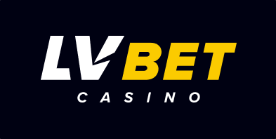 LV BET logo