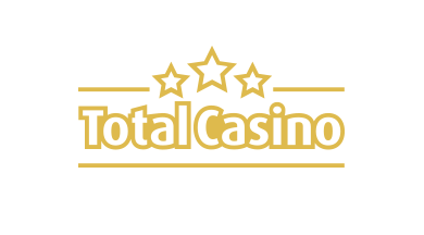 Total Casino logo
