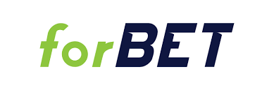 forBET logo